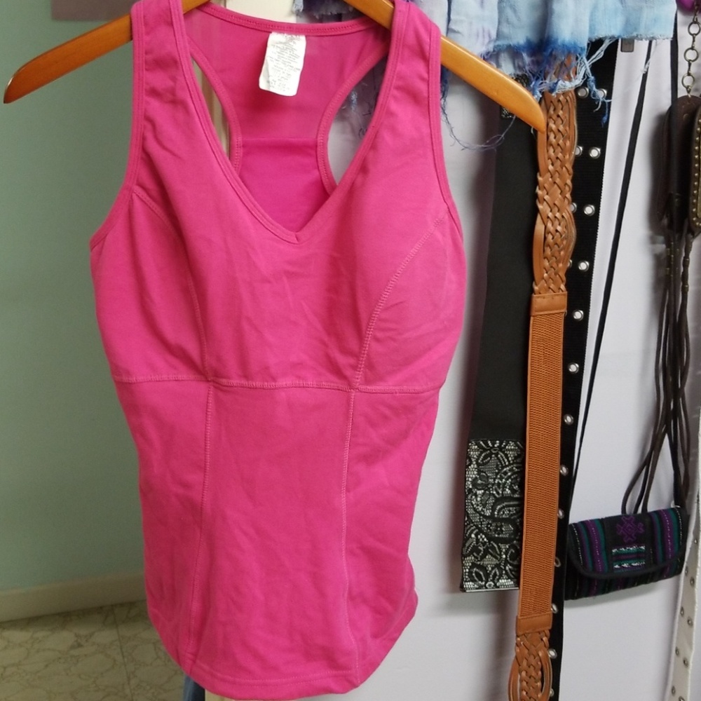 Danskin Now active tank top
